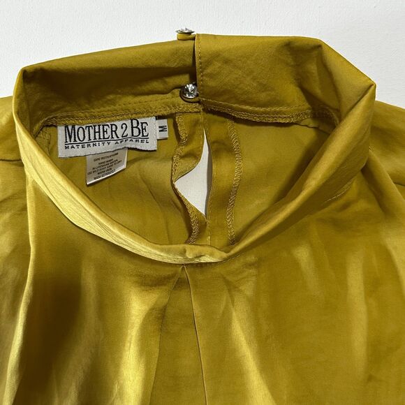 Elegant Mustard Sleeveless Dress - Picture 3 of 11